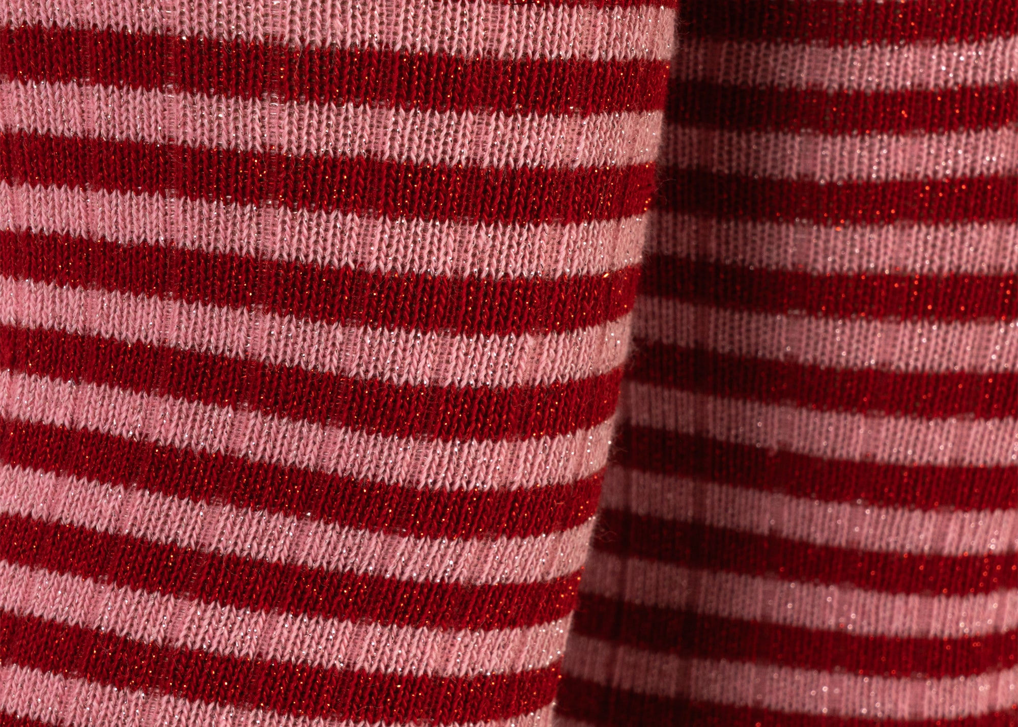 Konges Sløjd A/S STOCKINGS red stripe