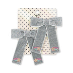 Konges Sløjd A/S HAIR ACCESSORIES silver