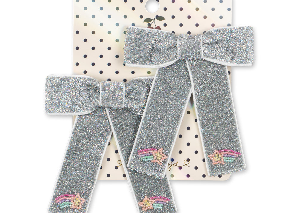 Konges Sløjd A/S HAIR ACCESSORIES silver