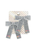 Konges Sløjd A/S HAIR ACCESSORIES silver