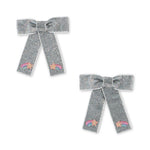 Konges Sløjd A/S HAIR ACCESSORIES silver