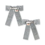 Konges Sløjd A/S HAIR ACCESSORIES silver