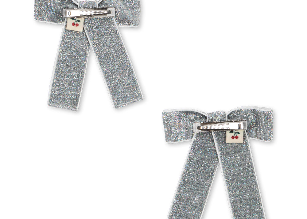 Konges Sløjd A/S HAIR ACCESSORIES silver