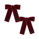 Konges Sløjd A/S HAIR ACCESSORIES rio red