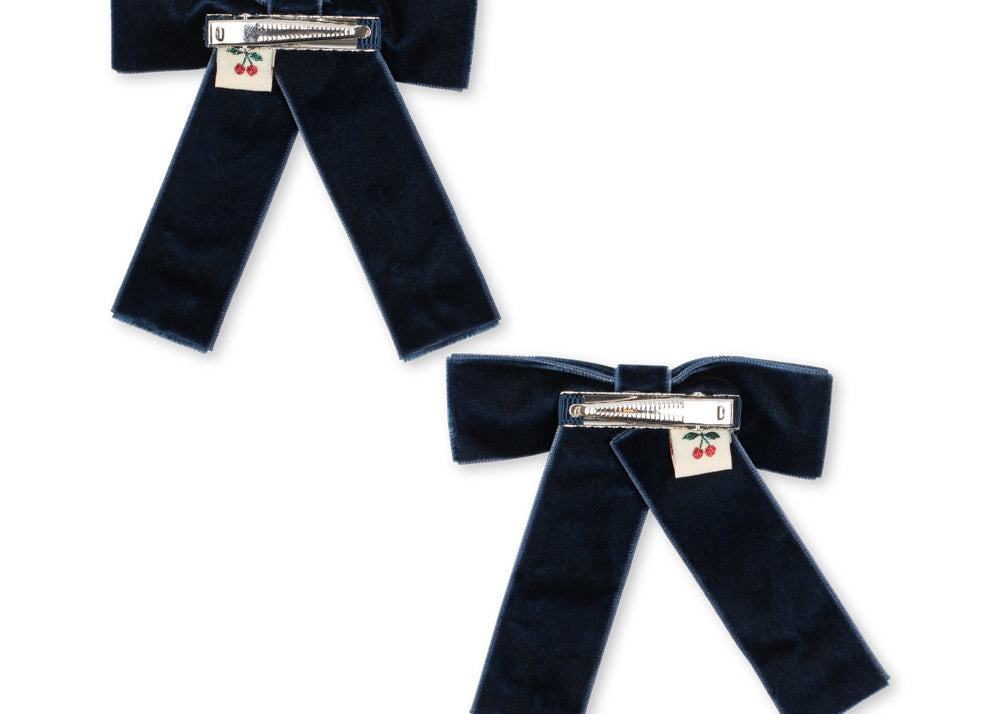 Konges Sløjd A/S HAIR ACCESSORIES navy