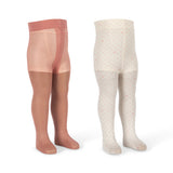 Konges Sløjd A/S STOCKINGS cherry dot/pink