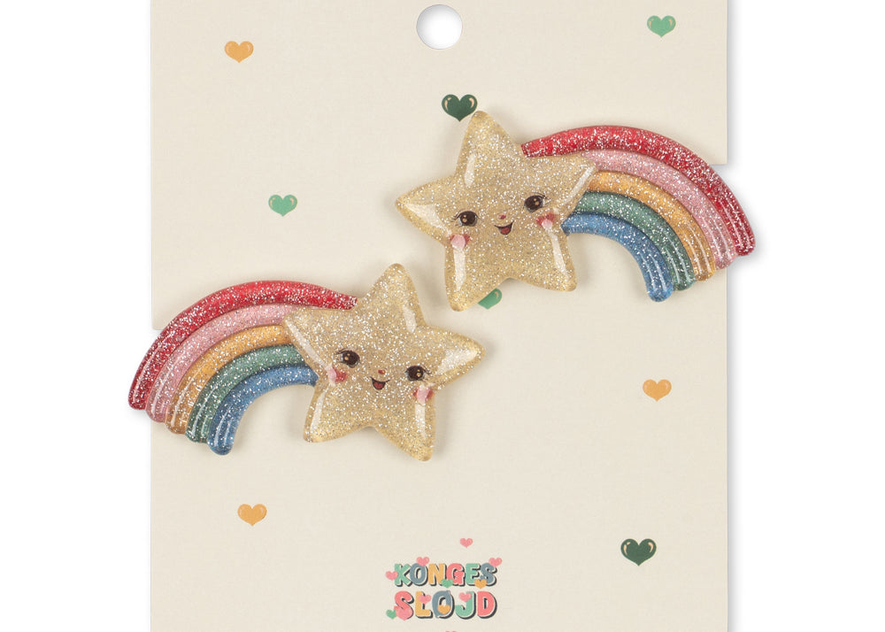 Konges Sløjd A/S HAIR ACCESSORIES multi