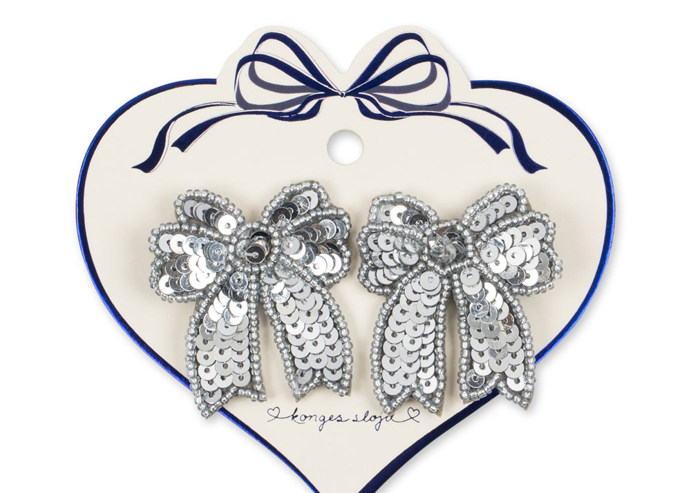Konges Sløjd A/S HAIR ACCESSORIES silver