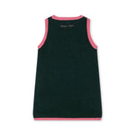 Konges Sløjd A/S KNITTED DRESSES scarab