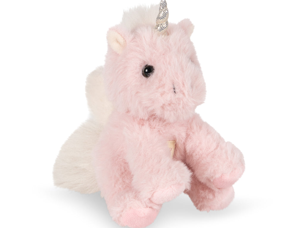 Konges Sløjd A/S TEDDY BEARS unicorn rose
