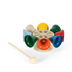 Konges Sløjd A/S MUSIC TOYS multi