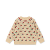 Konges Sløjd A/S KNITTED CARDIGANS rose
