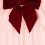 Konges Sløjd A/S WOVEN DRESSES creole pink