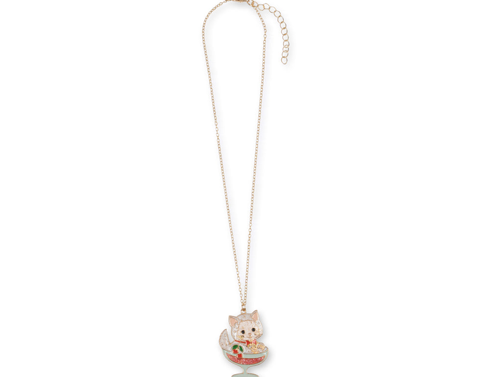 Konges Sløjd A/S JEWELLERY kitty