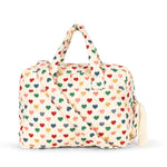 Konges Sløjd A/S DOLL ESSENTIALS coeur coloré