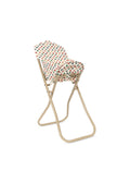 Konges Sløjd A/S DOLL ESSENTIALS coeur coloré