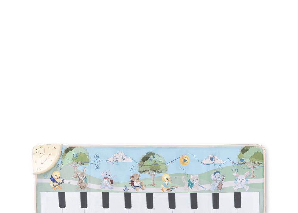 Konges Sløjd A/S MUSIC TOYS multi