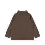 Konges Sløjd A/S JERSEY BLOUSES slate black