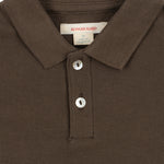 Konges Sløjd A/S JERSEY BLOUSES slate black