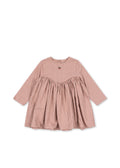 Konges Sløjd A/S WOVEN DRESSES canyon check