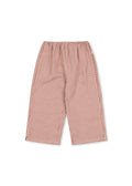 Konges Sløjd A/S WOVEN PANTS canyon check