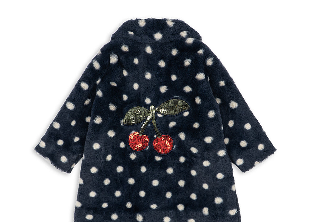 Konges Sløjd A/S JACKETS & COATS dot nuit