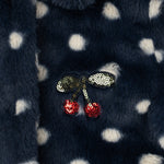 Konges Sløjd A/S JACKETS & COATS dot nuit