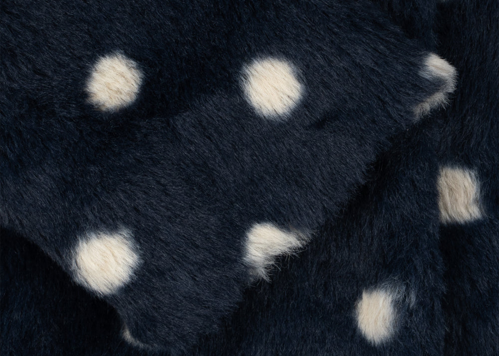 Konges Sløjd A/S JACKETS & COATS dot nuit