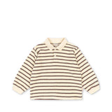 Konges Sløjd A/S JERSEY BLOUSES classroom stripe