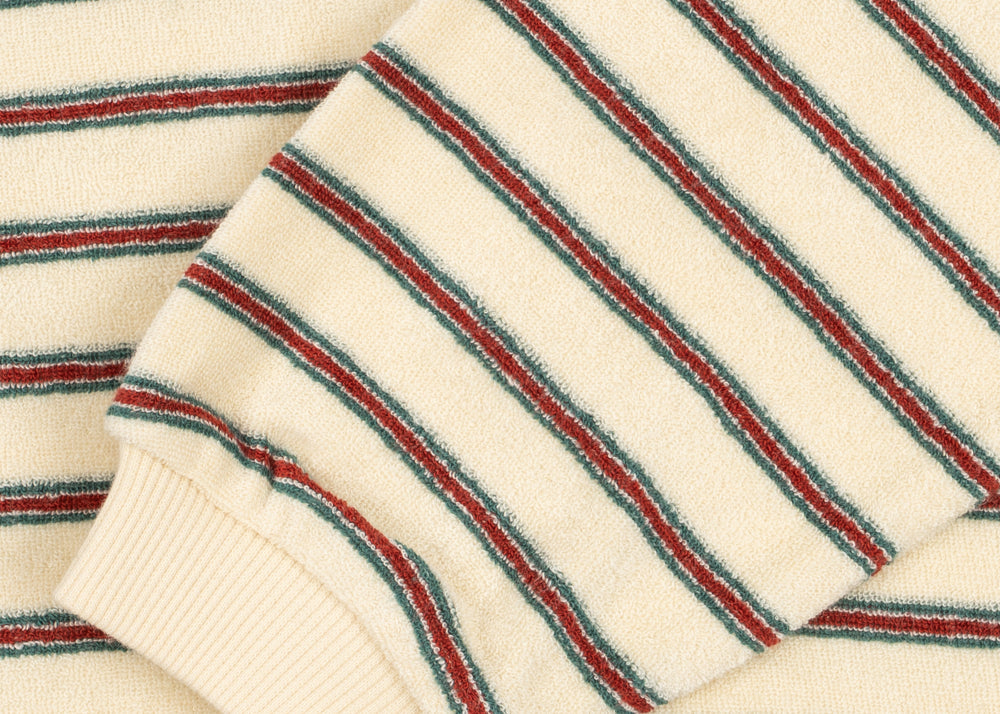Konges Sløjd A/S JERSEY BLOUSES classroom stripe