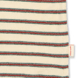 Konges Sløjd A/S JERSEY BLOUSES classroom stripe