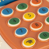 Konges Sløjd A/S ACTIVITY TOYS multi