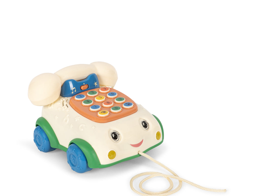 Konges Sløjd A/S ACTIVITY TOYS multi