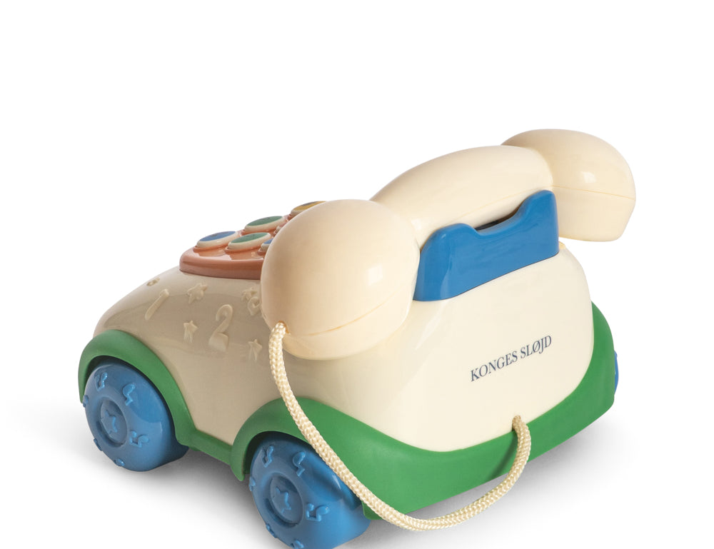 Konges Sløjd A/S ACTIVITY TOYS multi