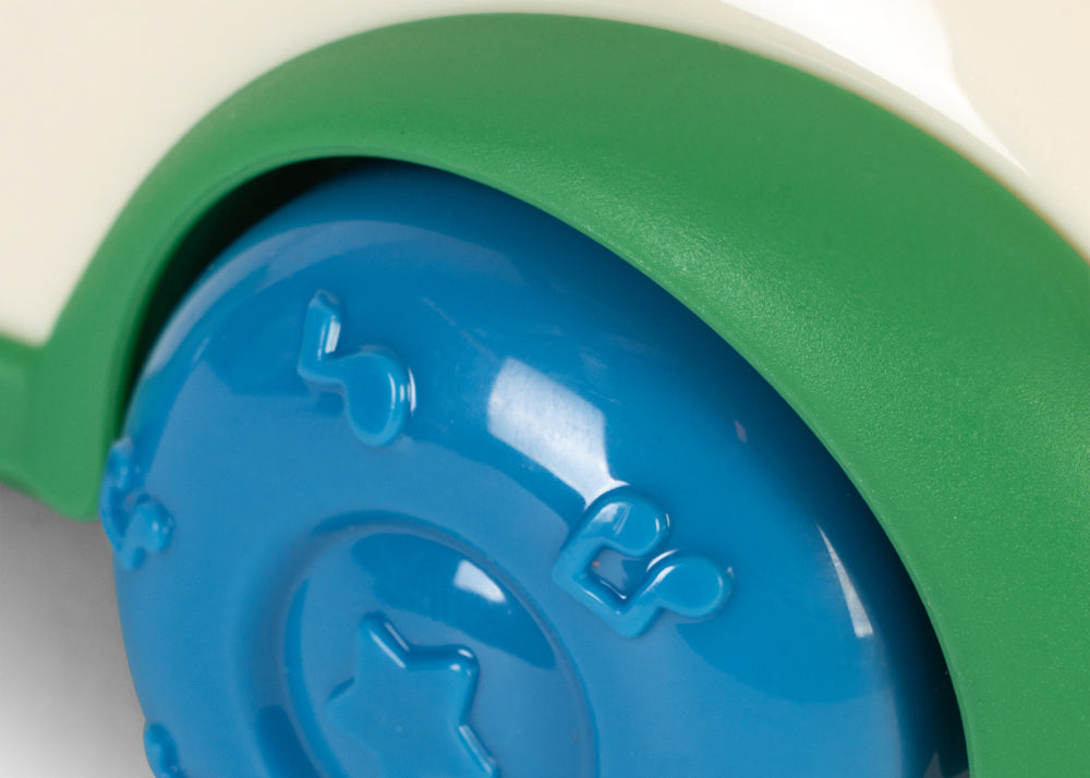 Konges Sløjd A/S ACTIVITY TOYS multi