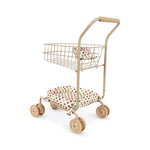 Konges Sløjd A/S DOLL ESSENTIALS coeur coloré