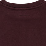 Konges Sløjd A/S JERSEY BLOUSES decadent chocolate