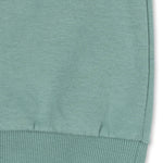 Konges Sløjd A/S JERSEY BLOUSES granite green