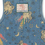 Konges Sløjd A/S WOVEN DRESSES born to sparkle