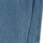 Konges Sløjd A/S WOVEN PANTS denim blue