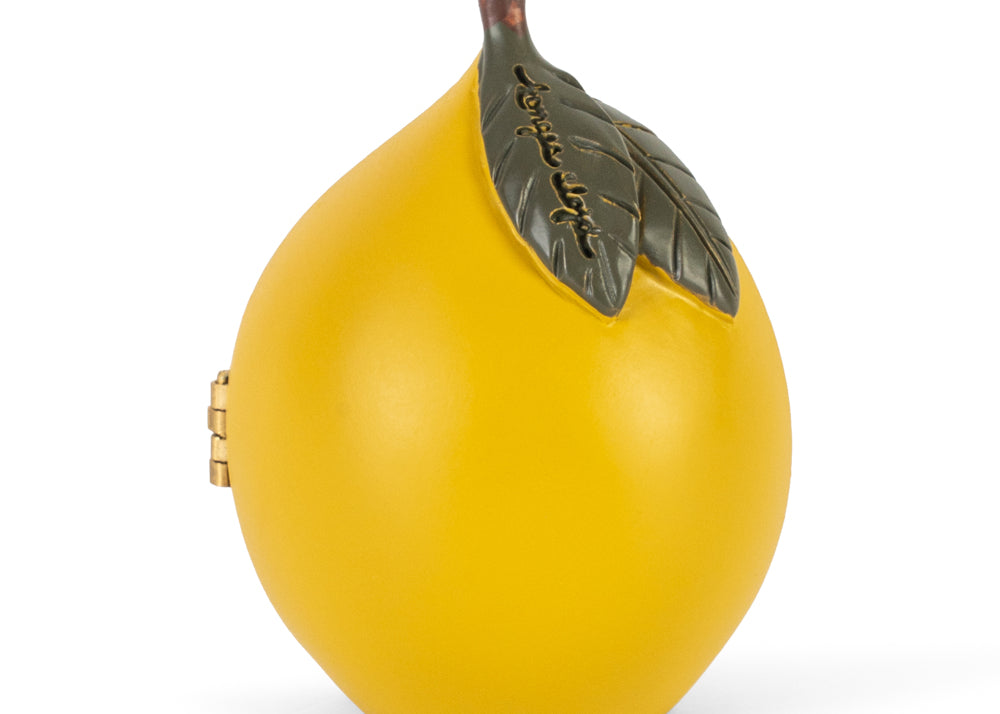 Konges Sløjd A/S DECORATIONS lemon