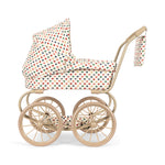 Konges Sløjd A/S DOLL ESSENTIALS coeur coloré