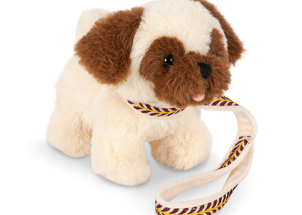 Konges Sløjd A/S TEDDY BEARS off white