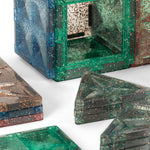 Konges Sløjd A/S ACTIVITY TOYS glitter