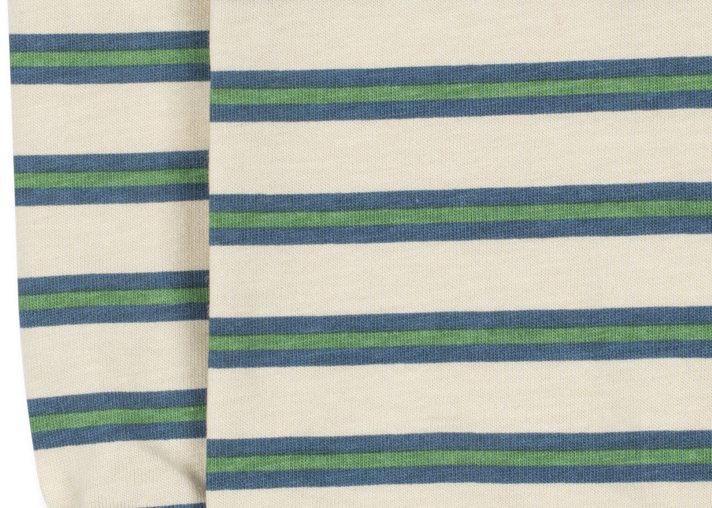 Konges Sløjd A/S HOMEWEAR porto vecchio stripe