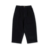 Konges Sløjd A/S WOVEN PANTS baritone blue