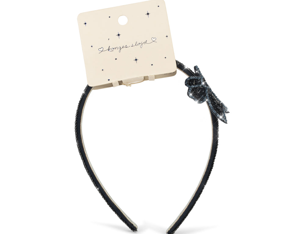 Konges Sløjd A/S HAIR ACCESSORIES navy