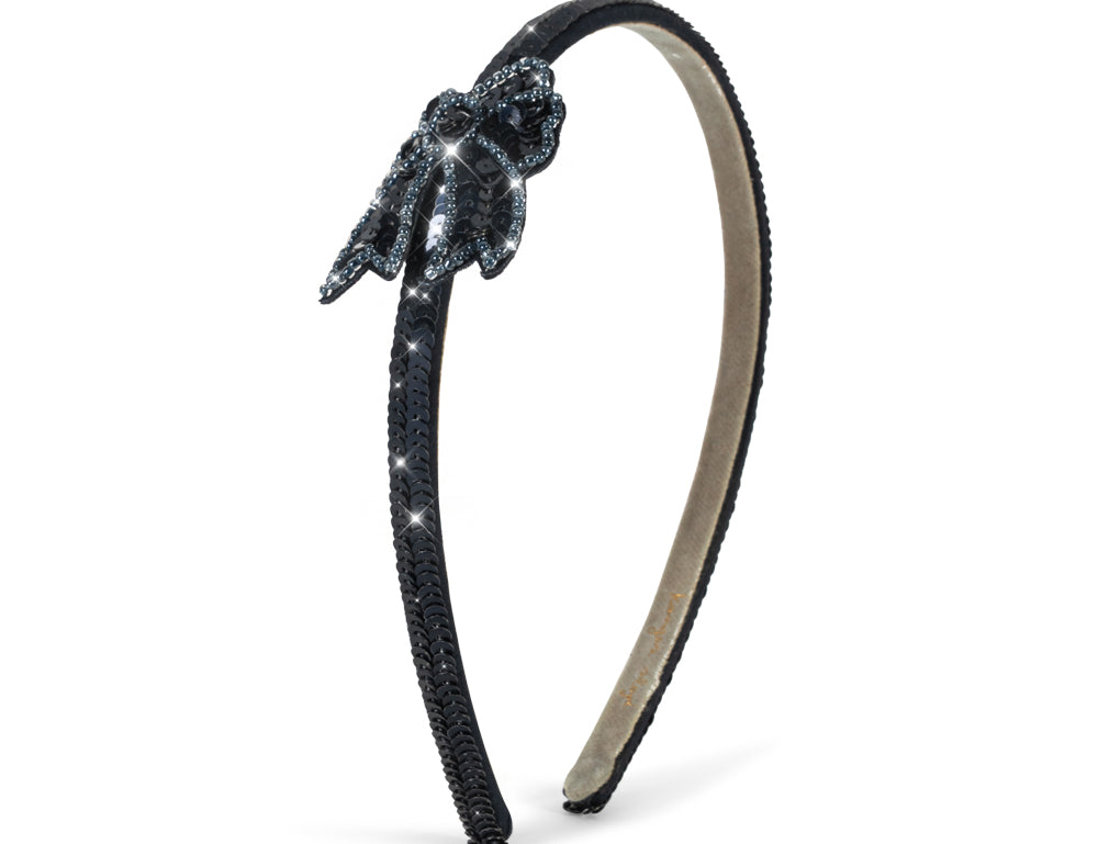 Konges Sløjd A/S HAIR ACCESSORIES navy