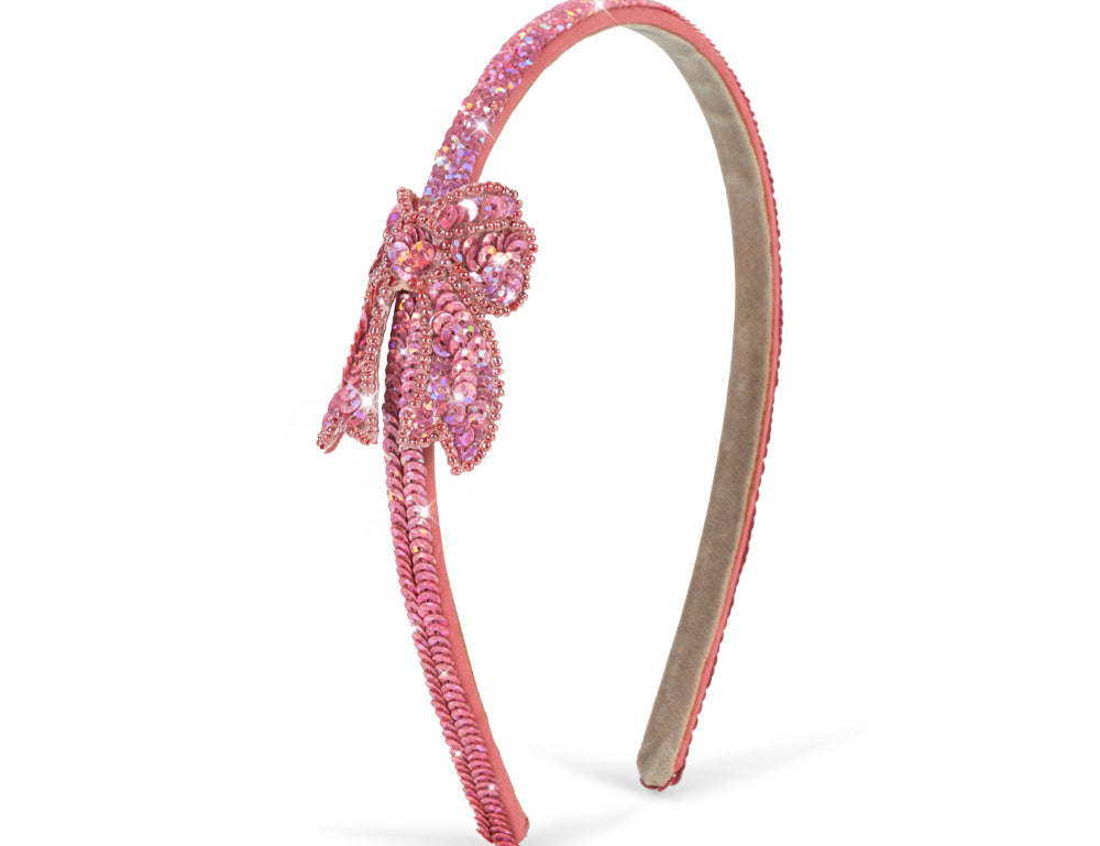 Konges Sløjd A/S HAIR ACCESSORIES rapture rose