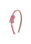 Konges Sløjd A/S HAIR ACCESSORIES rapture rose